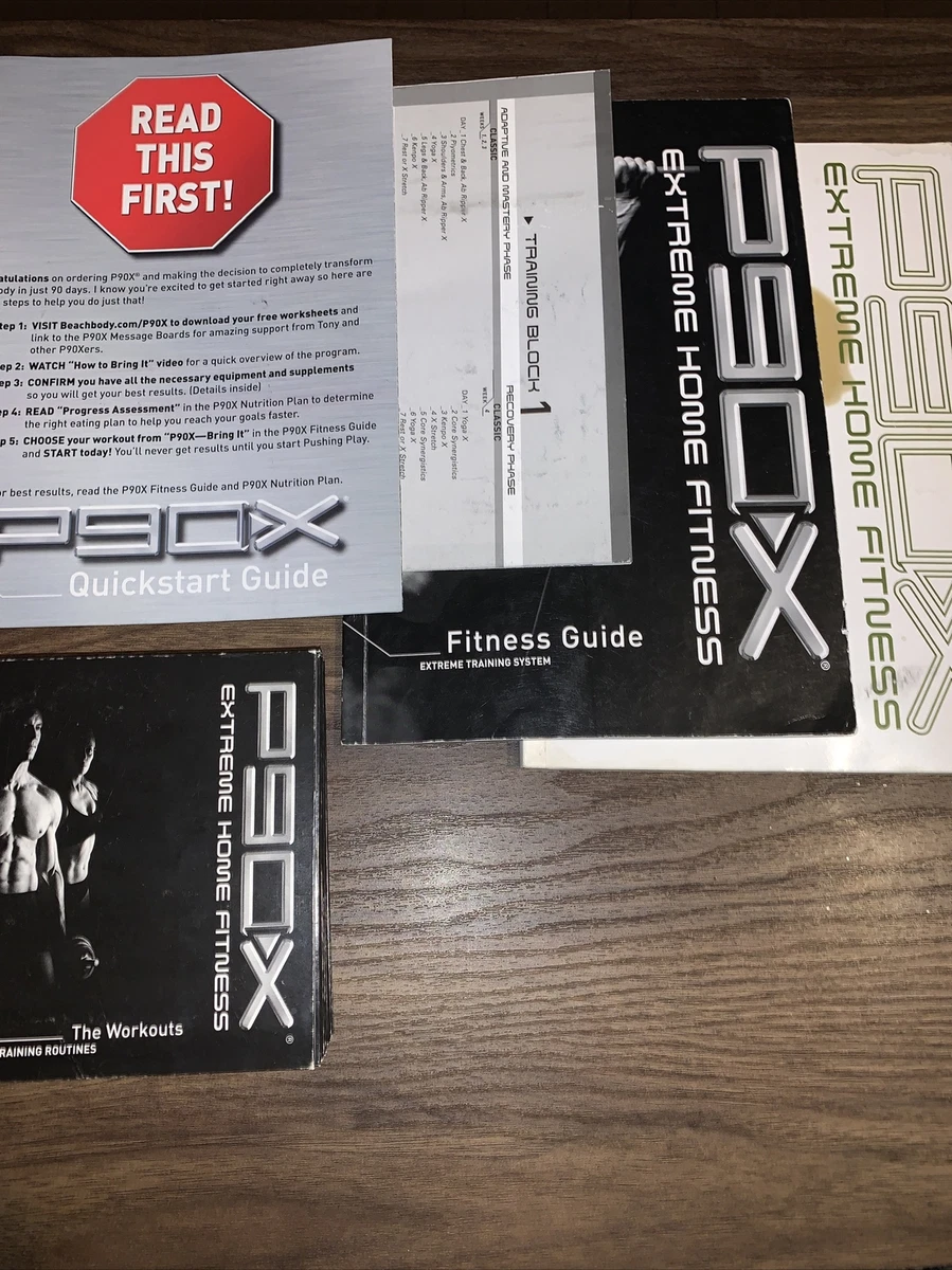 P90x legs and back video download cheap