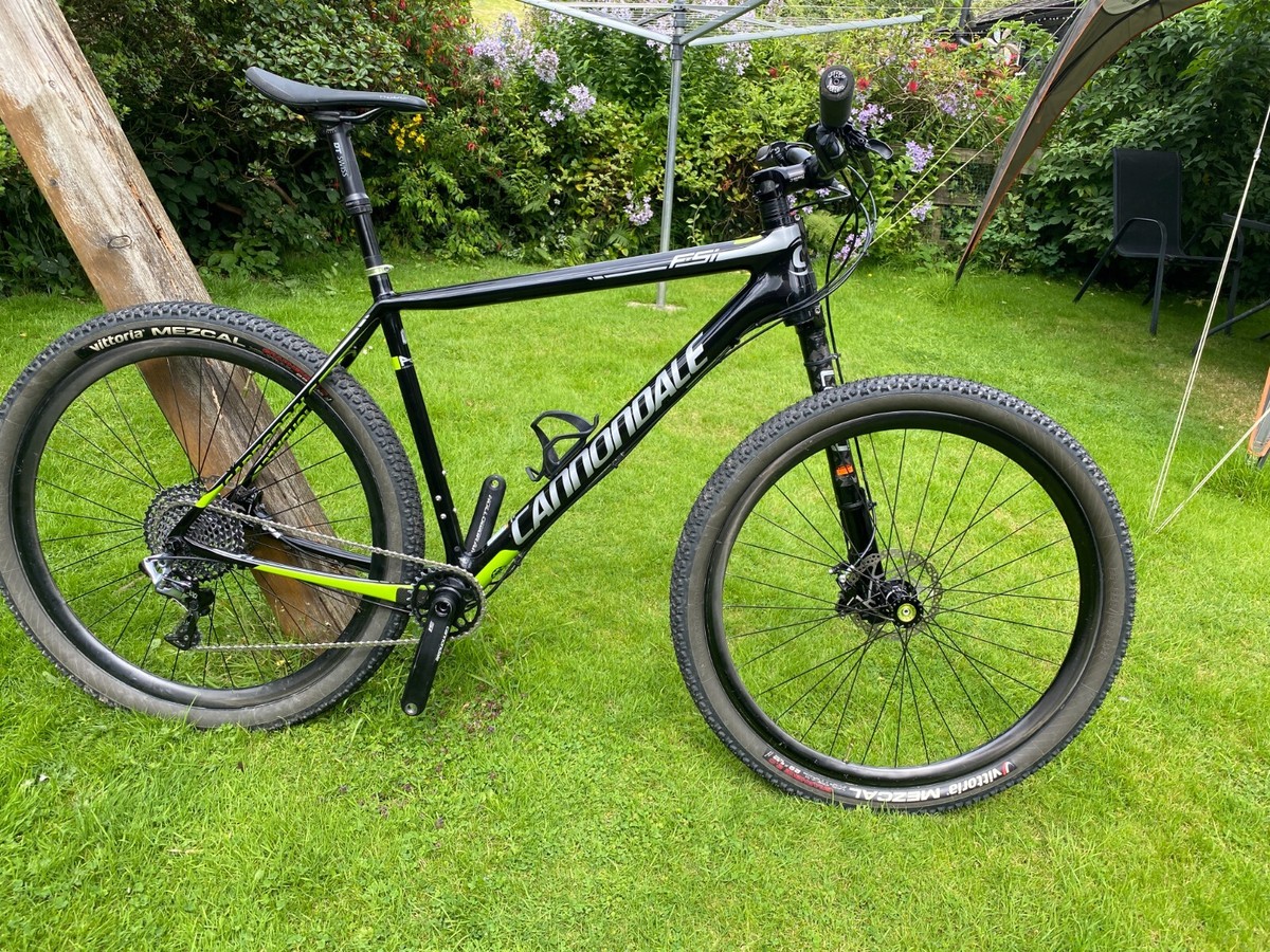 Kalinga Ashok Bicicletta Jumpertrek Mountain Bike Hi Mod