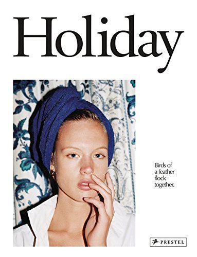 Purienne Holiday　プリエンヌ Holiday by Purienne (2017, Hardcover) for sale online | eBay