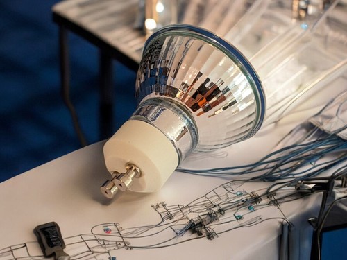 Homebase🟢🟠 6 Pack GU10 40W ➡️ 50W Watt Halogen Spotlight Bulbs 300LM Dimmable - Picture 11 of 13