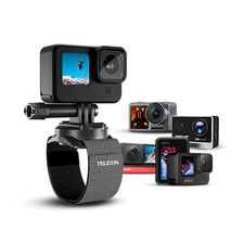 360 Degree Rotatable Wrist Strap for Insta360 Action4 Gopro Universal
