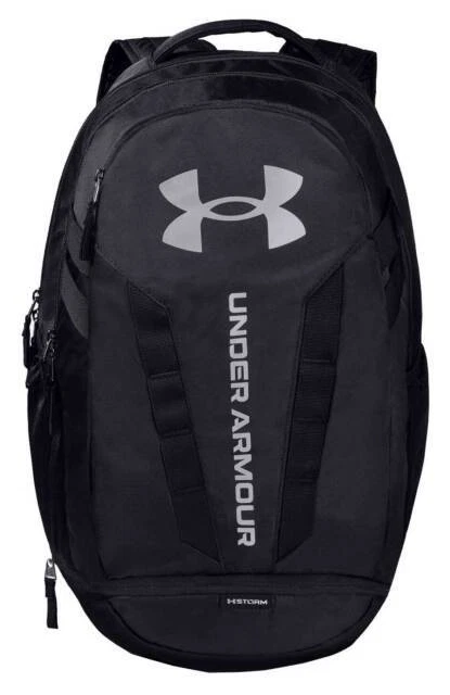 Under armour Men's Black Backpack for sale | eBay