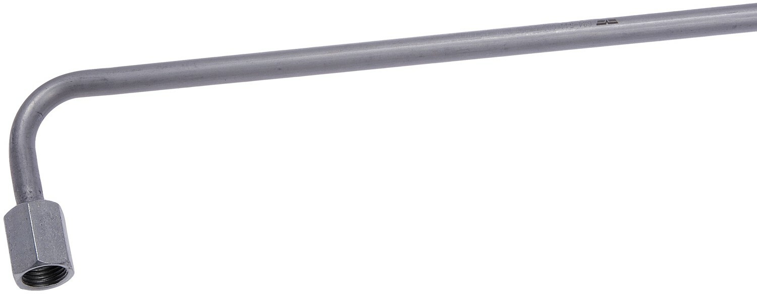 Auto Trans Oil Cooler Hose Assembly Lower Fits 2000-2001 Dodge Ram 1500 Dorman