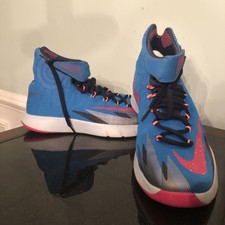 Size 12 - Nike Zoom Hyperrev 2014 Pink for sale online | eBay