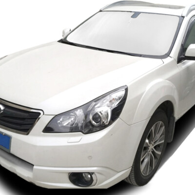 XHRING Parasol Para Parabrisas Para Subaru Crosstrek 2016-2023 Forester 1998-202