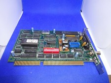 DIGITAL DEPCA TURBO DE200 ETHERNET INTERFACE CARD ISA GK715