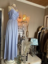 Vintage Goddess Dress