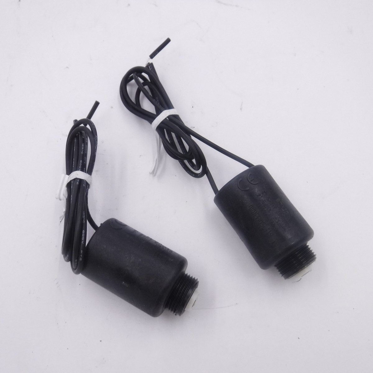 Irritrol R811-24VACG Replacement Solenoid - 24V AC 40A Irrigation Valve Solenoid