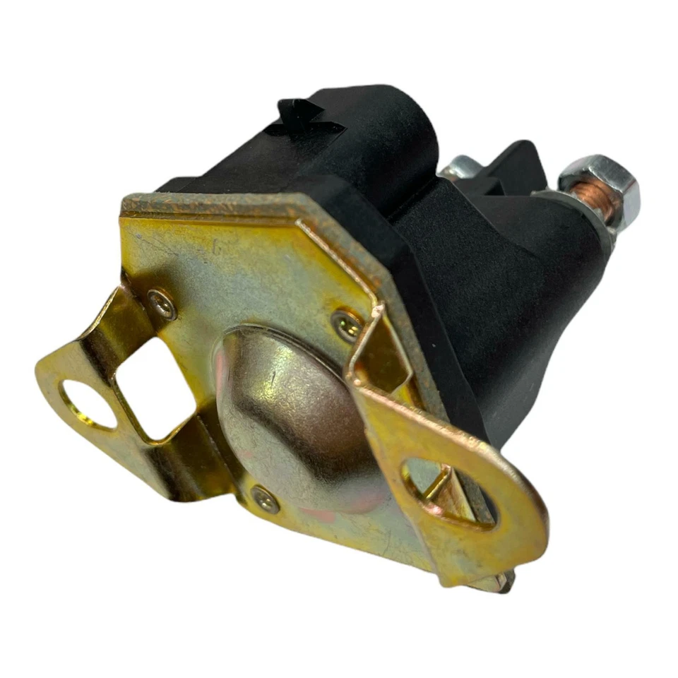 Solenoide Original Ariens Gravely Part 00696900 Impermeable 59223400 Foto 4 de 4