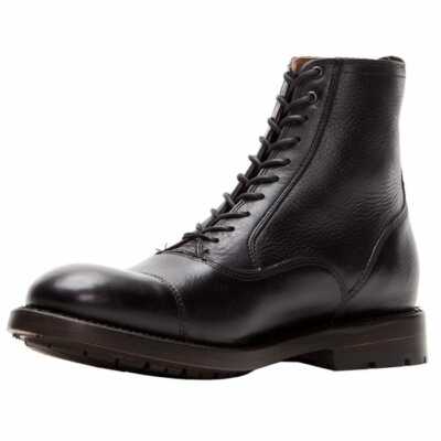 custom thigh high boots