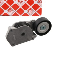 febi 28687 Riemenspanner Keilrippenriemen FüR Mini R50 R52 R53 W10 11281482199