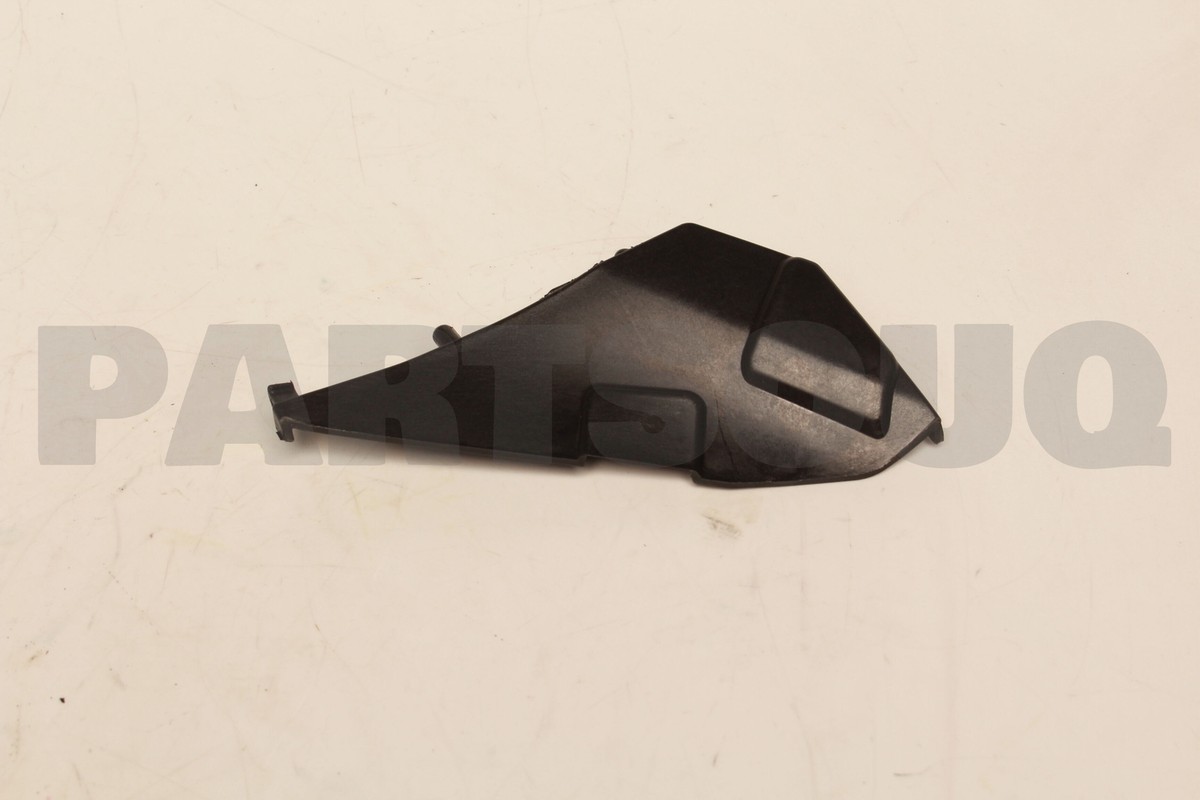 86554J5000 Genuine Hyundai / KIA BRACKET-FRT BUMPER MOUNTING,RH | eBay