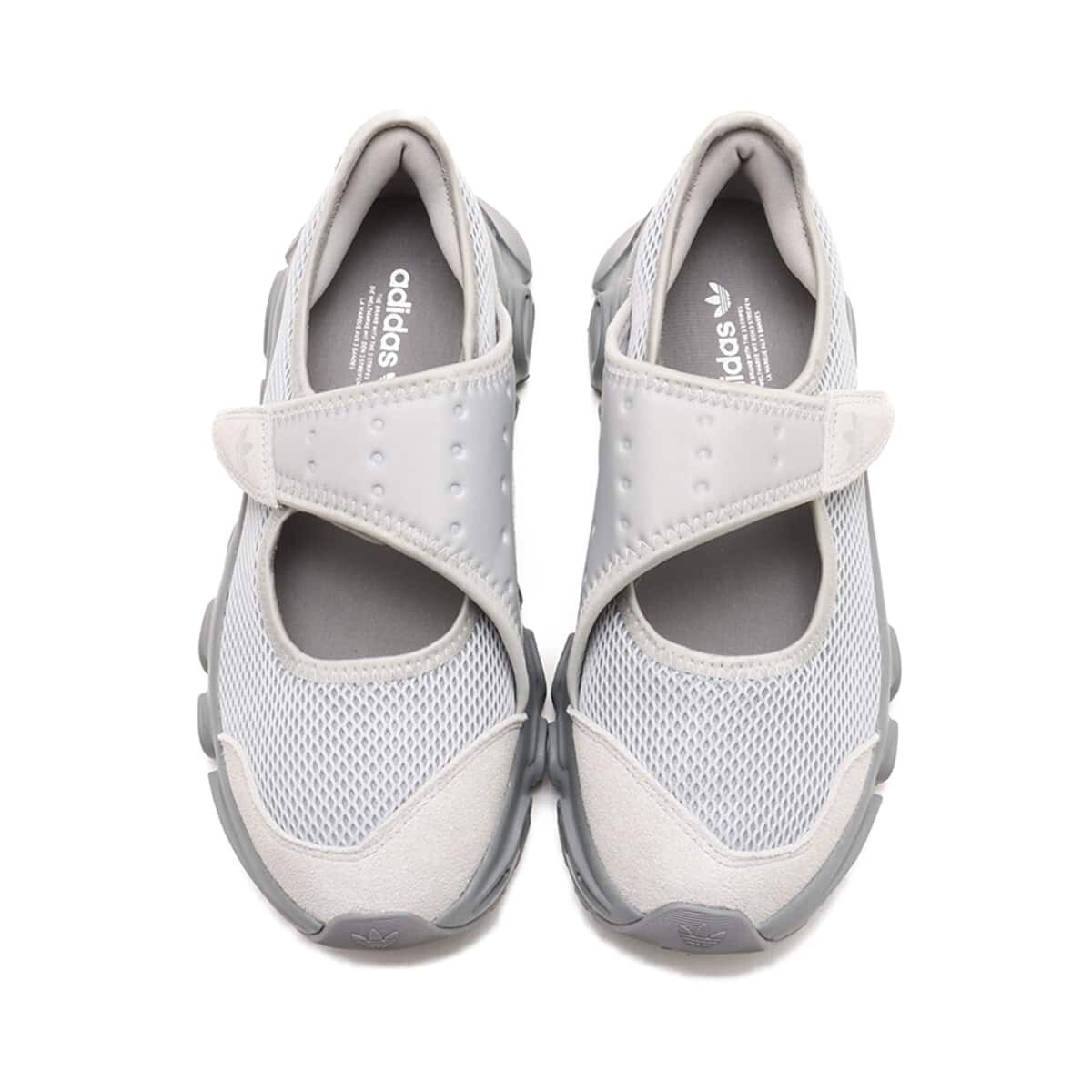 ◆ ADIDAS ◆ Adifom Megajane Grey Three Grey Two / JH7556 Adidas AdiFom Megajane W Grey Three / Grey Two - May 2025