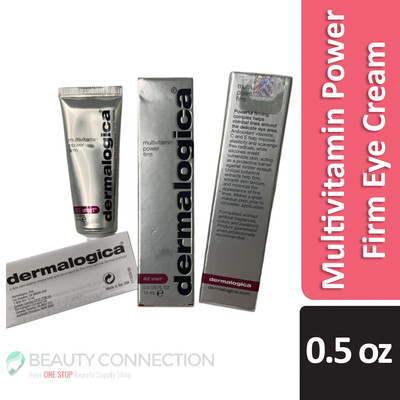 dermalogica power firm eye cream