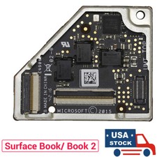 For Microsoft Surface Book/ Book 2 Original Touch Sense Small Board Replacement