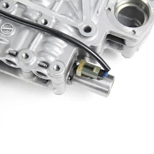 Cuerpo de válvula OEM Trans Subaru Legacy Forester Outback 3,6 L CVT 2015-2019 TR690 Foto 2 de 2