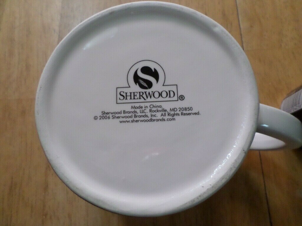9 oz coffee lightweight mugs White Mug 9 oz main image 1