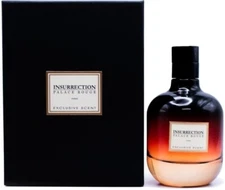Insurrection Palace Rouge Eau De Parfum For Unisex By Reyane Tradition 100 ML