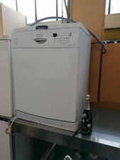 hotpoint aquarius dishwasher df61