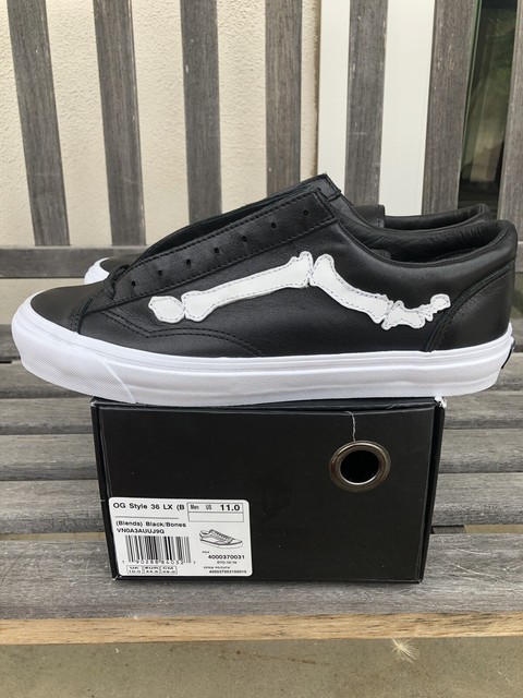 vans new design 2016