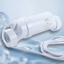 Salt Water Pool chlorinator System for Hayward Turbo Cell T-5 Cell 20000 Gallon