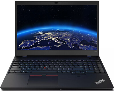 Lenovo ThinkPad P15v Gen 3 15.6'' FHD Intel i7-12700H T1200 32GB RAM 1TB SSD W11P