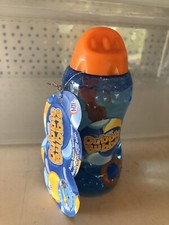 Brand New Dubble Bubble Solution