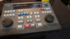 hitachi editing control unit used for editing sound ,music,for movie production
