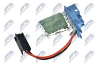ERD-PL-002 Nty Widerstand, InnenraumgebläSe FüR Opel,Vauxhall