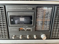 Grundig C9000