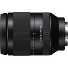 Sony 24-240mm Camera Lenses for sale | eBay