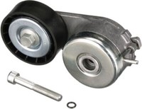 Spannrolle Opel Combo Lancia Delta III Y Musa Jeep Renegade Ford Ka - (Gates)
