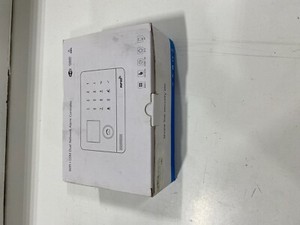 JC WIFI + GSM dual network alarm controller JCheng RFID security sensors D06