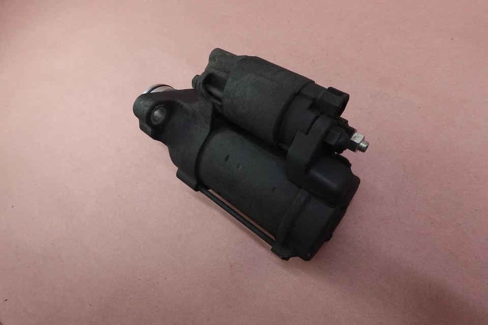 2018-2024 年哈雷戴维森脂肪鲍勃 FXFBS 114 发动机启动启动电机 — 第 2/4 张图片