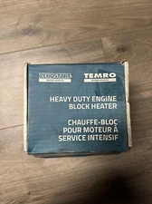 zerostart Cold Weather Starting 8601526 Engine Heater