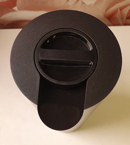 Stelton EM77 Vacuum Jug In Black - Picture 10 of 12