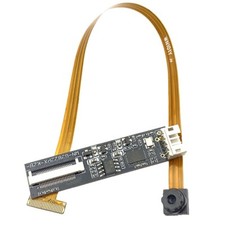720P 1MP OV9712 Module caméra industrielle 30FPS Caméra Webcam pour Windows Android