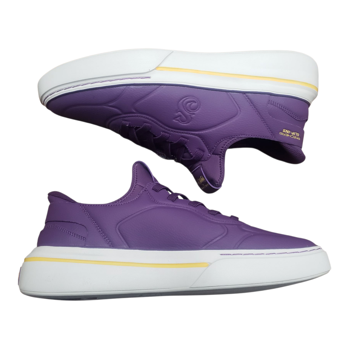 Skechers x Snoop Dogg: Snoop One - Next Episode Slip-Ins Sneakers