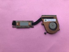 FOR DELL Latitude 7300 Laptop Cooling Fan Cooling Module 0866D6 866D6
