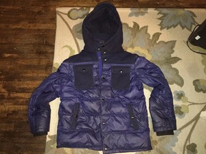 trendiano jacket price