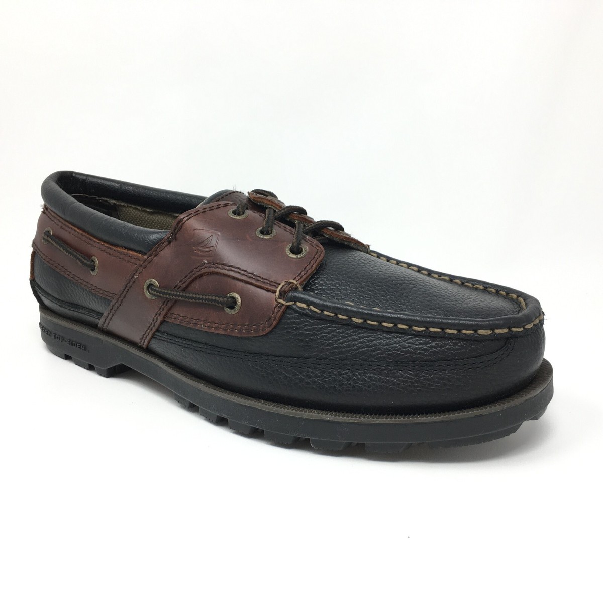 Men’s Sperry Top-Sider Boat Shoes, size 11.5 M Amazon.com | Sperry Top-Sider Men main image 3