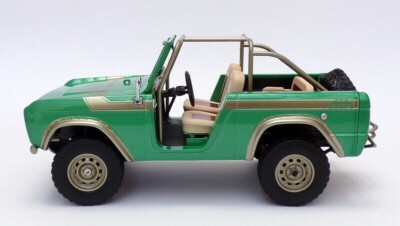 1976 FORD BRONCO SPORT 