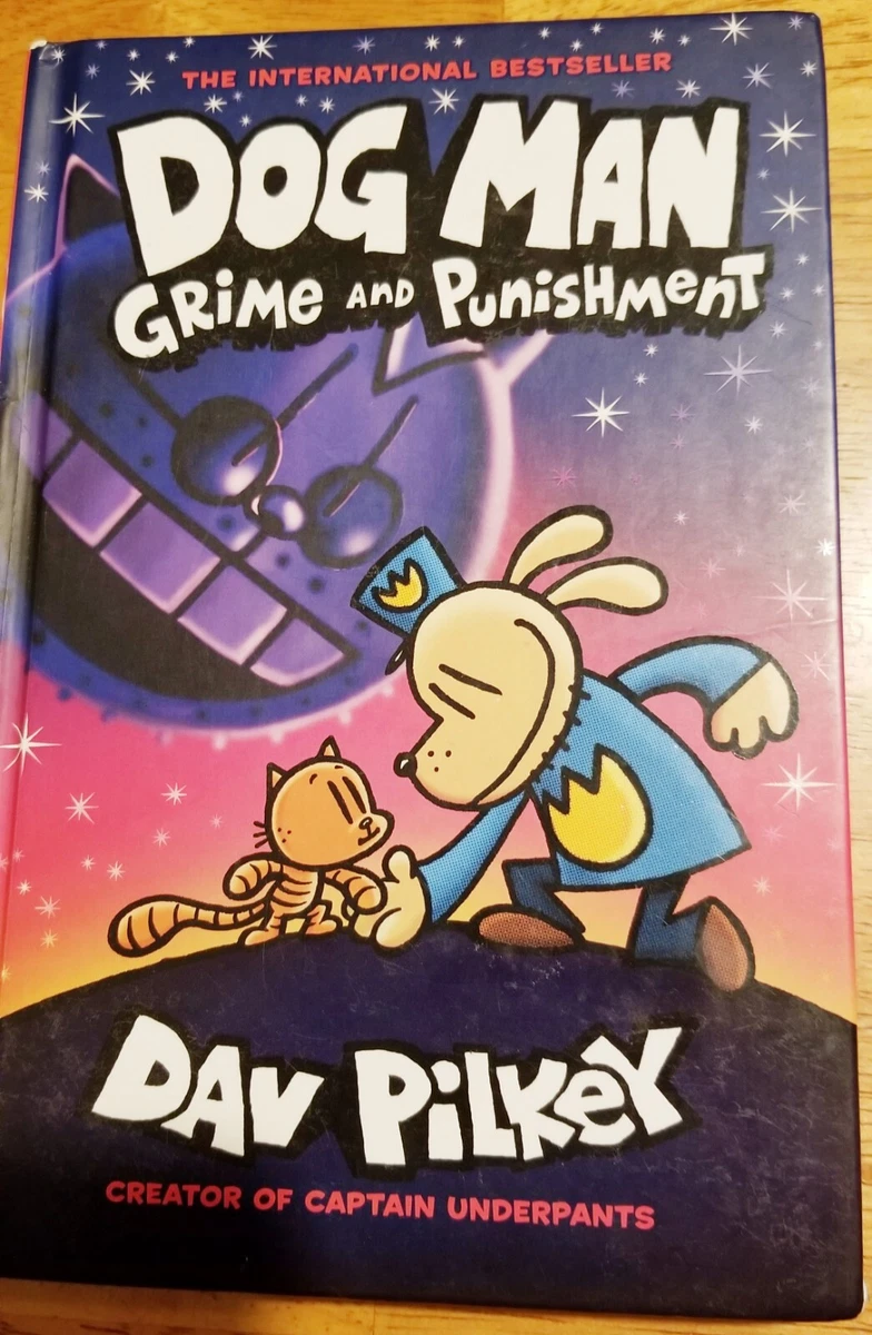 Grime cheap and punishment