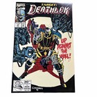 Deathlok #11-20 First Appearance Biohazard 