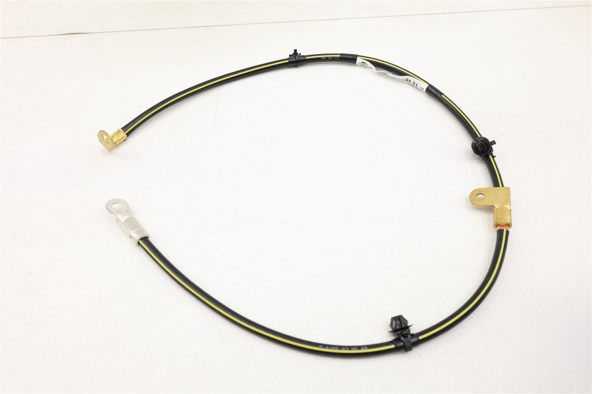 NEW OEM Negative Battery Cable 240805HK0A for Rogue 2017-2018 | eBay