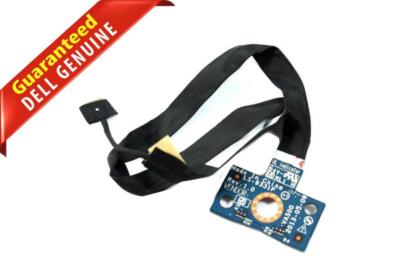 Dell Alienware 18 17 14 Alien-Head Logo LED Lights Circuit Board LS-9331P D27P3