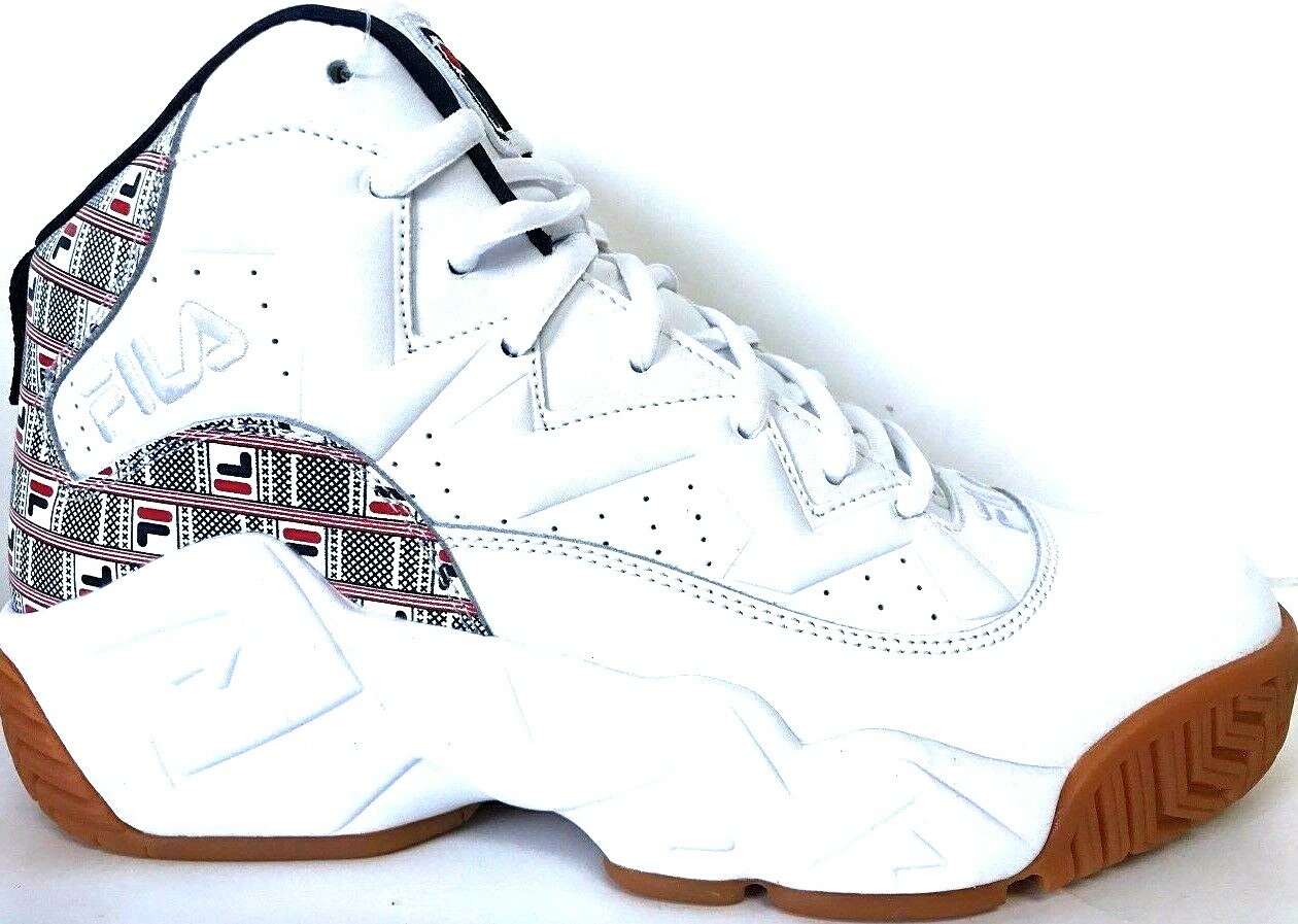 Fila MB HAZE купить в Америке, лот 