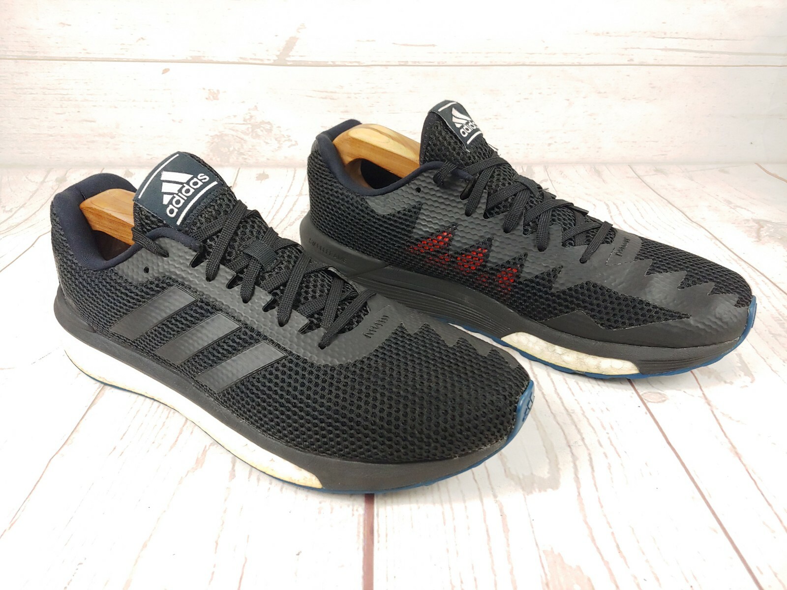 adidas energy boost 3 black
