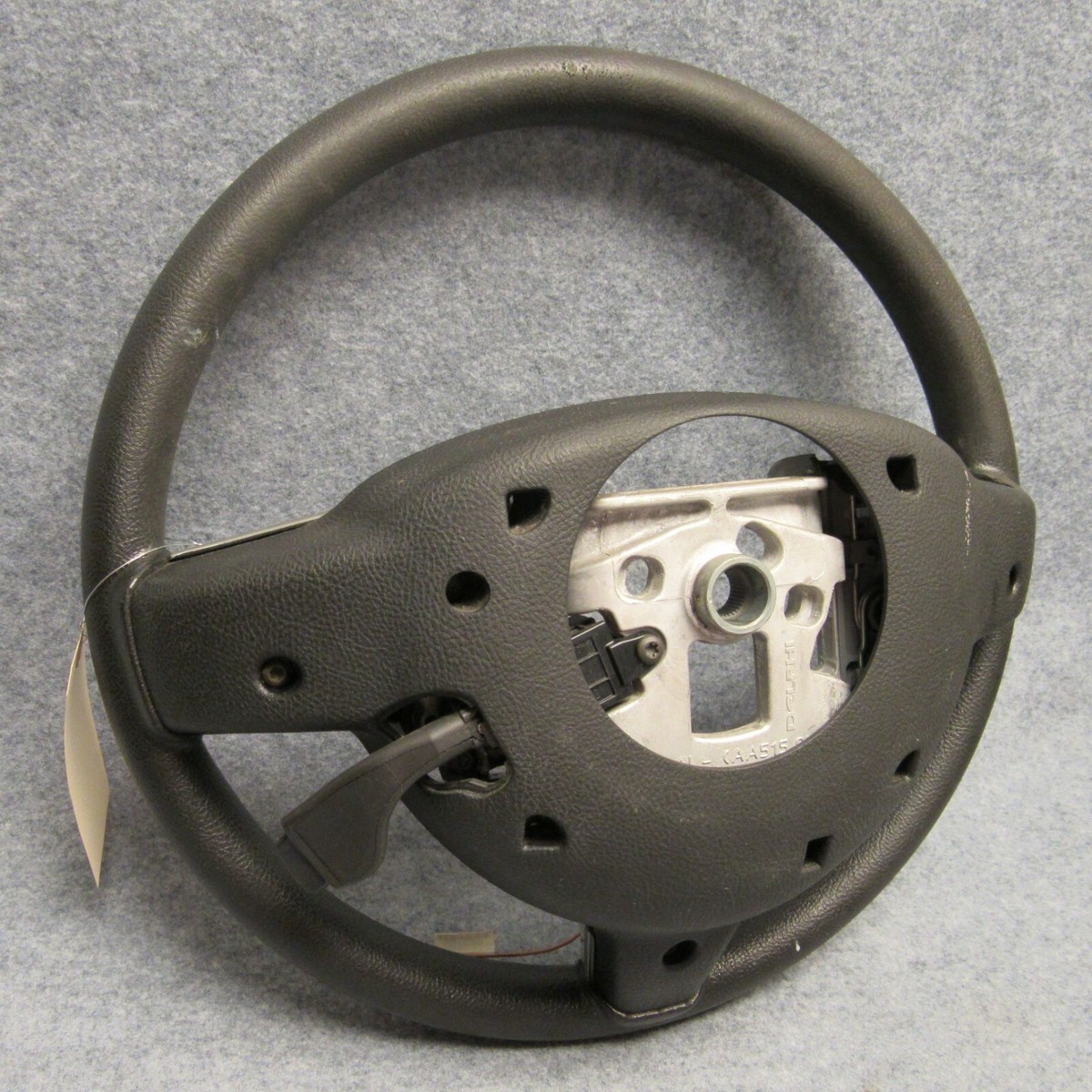 2005-2008 Chevrolet Uplander Steering Wheel w/ Cruise