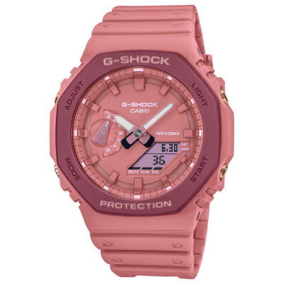 CASIO G-SHOCK GA-2110SL-4A4JR Pink Togenkyo Limited Digital Men Watch New in Box